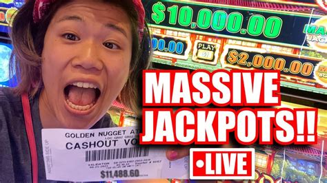 big jackpot youtube|MASSIVE MAJOR JACKPOT LIVE!!! .